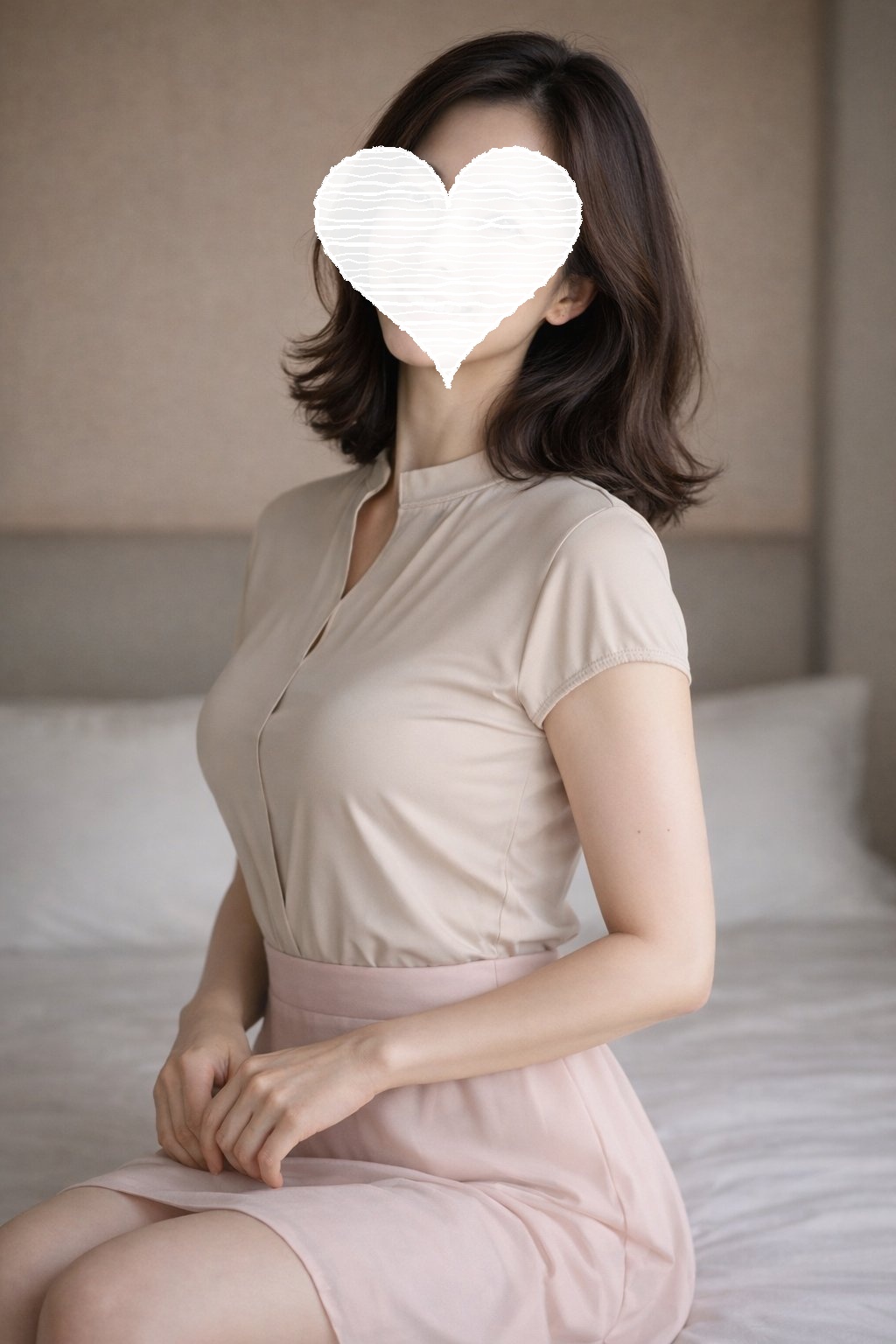 白川 みはる